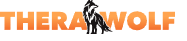 TheraWolf Logo