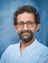 David M.