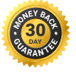 30 Day Money Back Guarantee