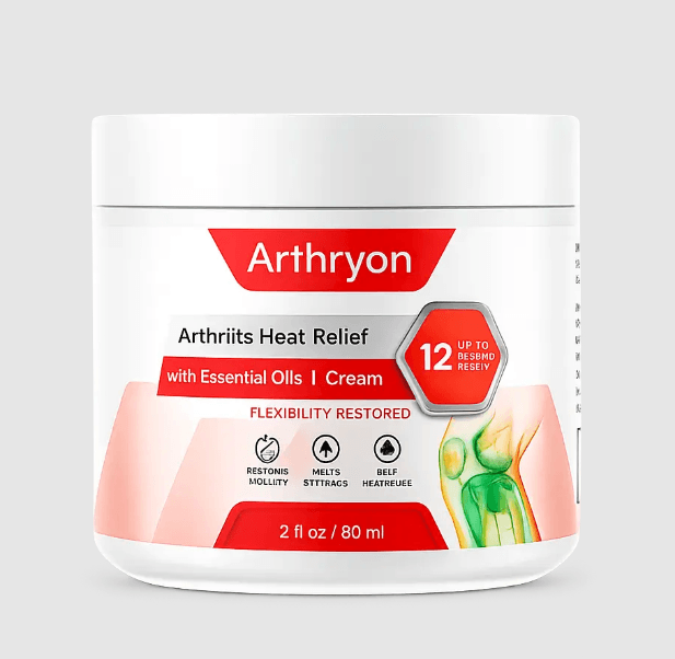 Arthryon Cream
